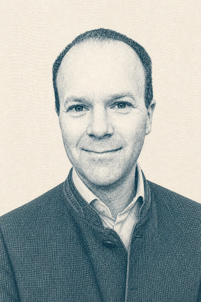 Peter Clarkson