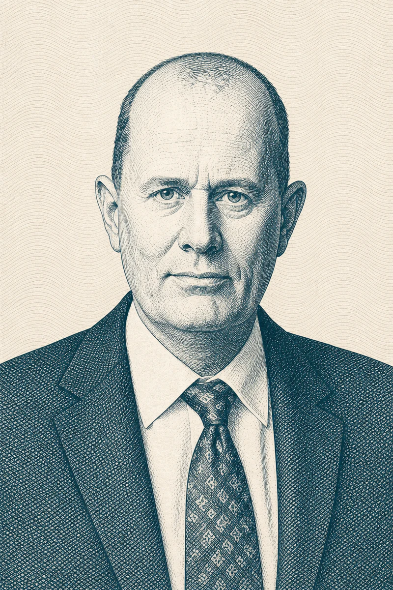 Peter Norman