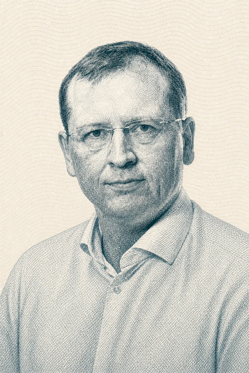 Robert Lindblom